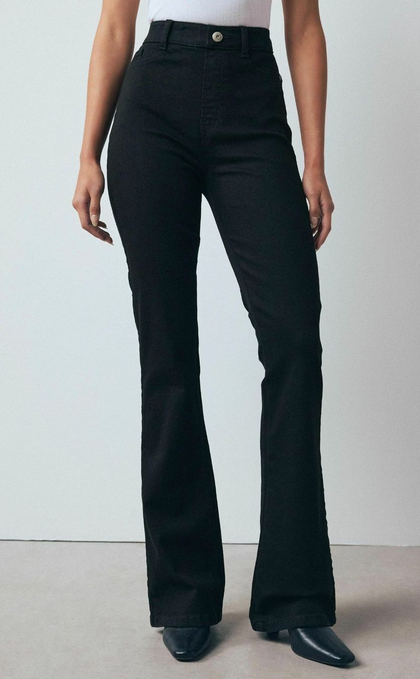 Next Jeans: NEXT FLEXIFIT JEAN HIGH RISE S – Gebraucht aus Zürich von Mokile 3