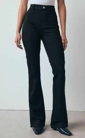 NEXT FLEXIFIT JEAN HIGH RISE S