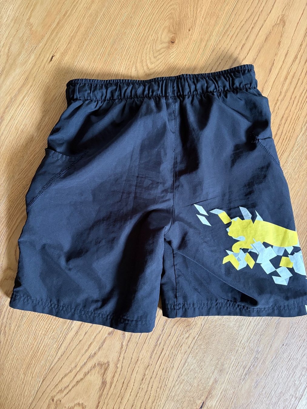 Puma Hosen: PUMA SPORTSHORTS 140 – Gebraucht aus Wattwil von jopara