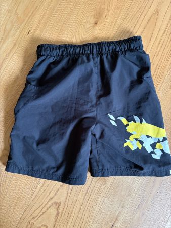 PUMA SPORTSHORTS 140