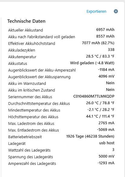 Apple Tablet PC: iPad 8 mit 32GB, super Zustand, + neue Hülle + Zubehör – Gebraucht aus Frauenfeld von kar_7xxc 9