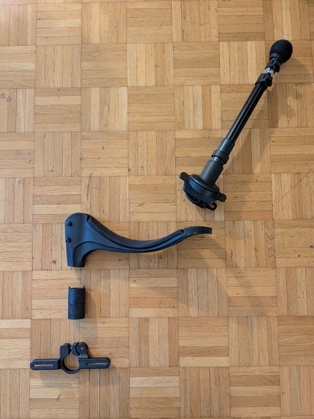 Micro Kickboard: Mini Micro 3in1 Deluxe Sitz mit Schiebestange – Gebraucht aus Zürich von mikki.zh 1