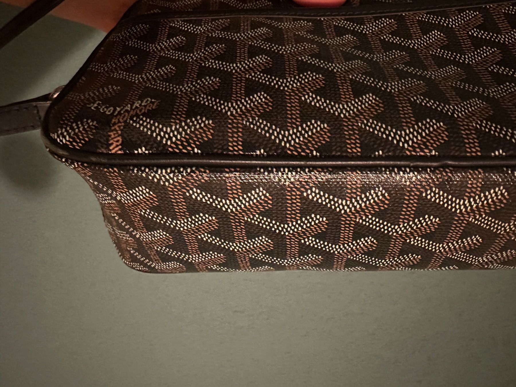Goyard Taschen: Goyard Tasche – Neu (gemäss Beschreibung) aus Wattwil von ber_l85q 4