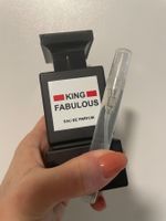 MILESTONE King Fabulous EDP 5ML TF Fucking Fabulous Dupe