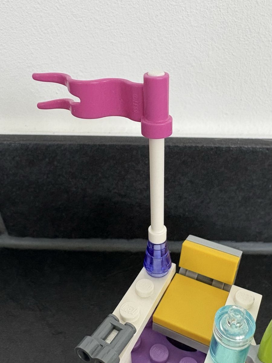 Lego Giocattoli: LEGO Friends Strand – Usato da Birmenstorf AG venduto da sim_c99y 2