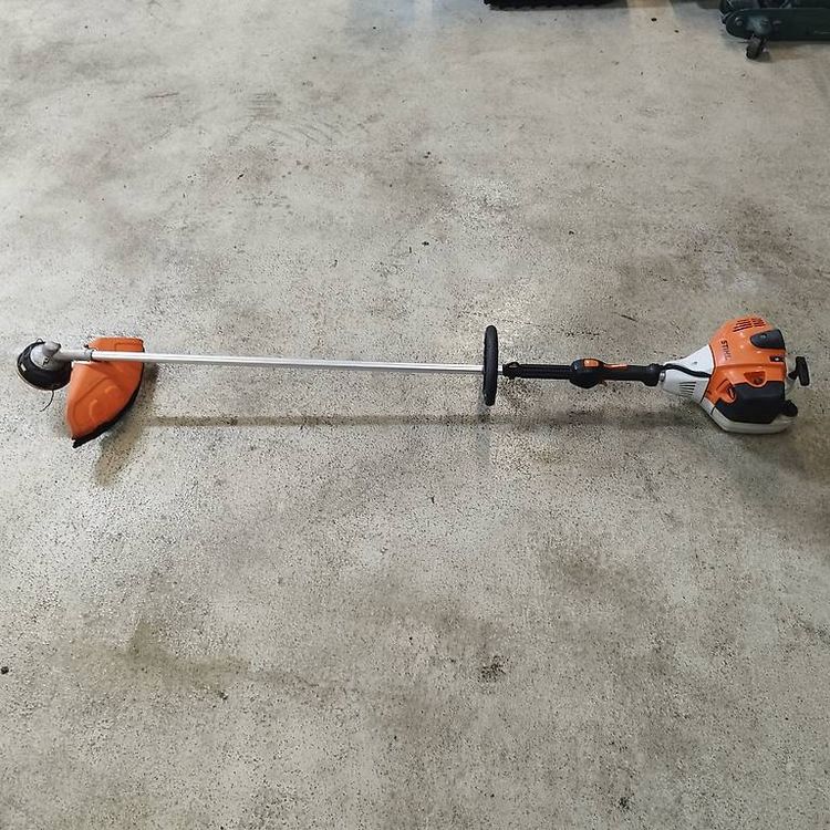 Freischneider Stihl fs260r (Gebraucht) in Ilanz für CHF 300 – nur ...