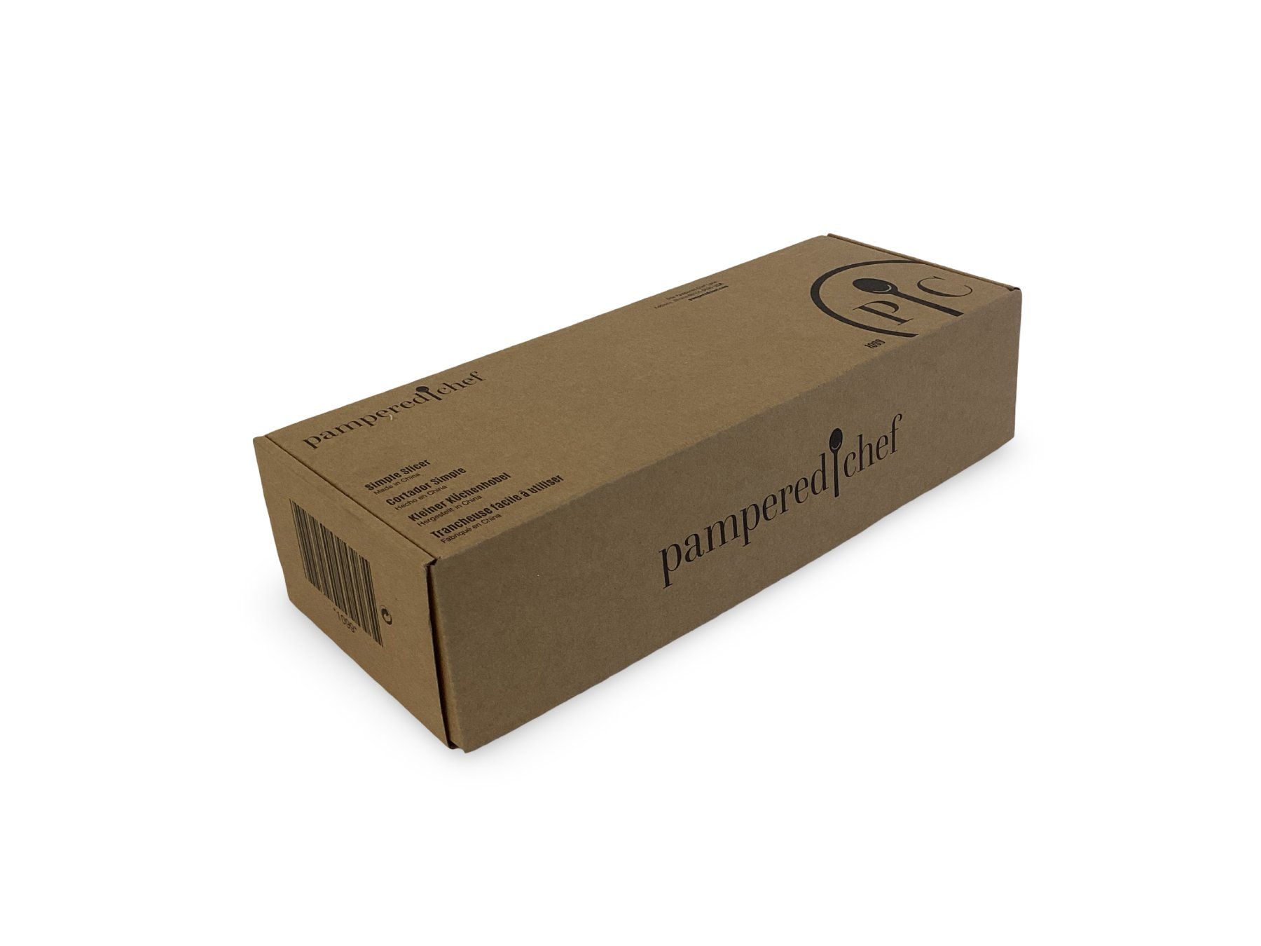 Küchengeräte: PAMPERED CHEF Kleiner Küchenhobel – Neu und originalverpackt aus Zürich von Restwert_Zuerich 4