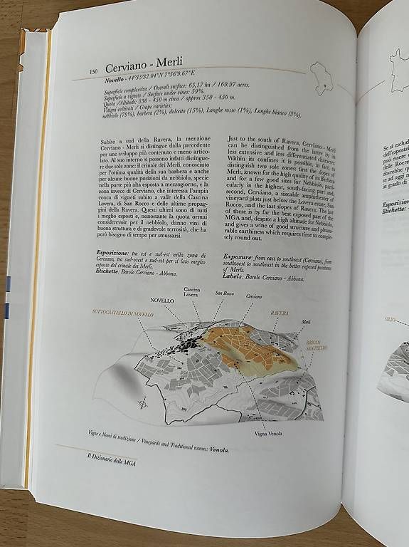 Libri: Barolo & Barbaresco MGA – Usato da Luzern venduto da Stefr 2