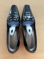 Stöckelschuhe