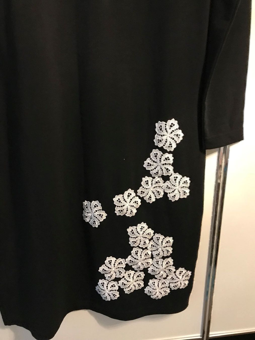 Kleider: Cocktailkleid – Neu (gemäss Beschreibung) aus Pfungen von Outlet64 2