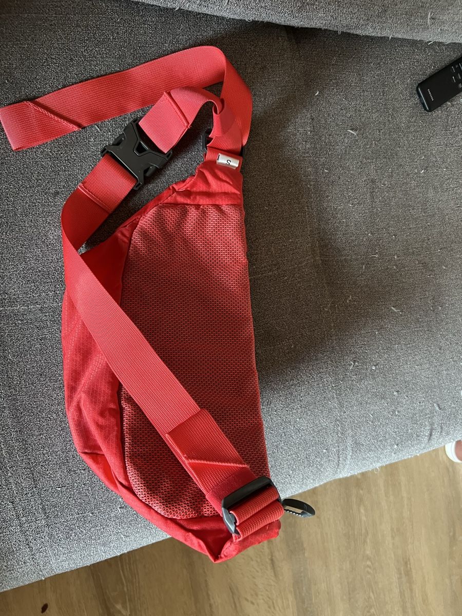 Borse: Sacoche North Face  – Usato da Le landeron venduto da tit_w6xq 1