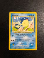 Neo Revelation Qwilfish 49/64 Ab 1
