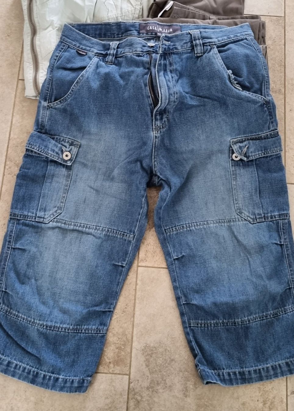 Lotti di vestiti: Kleiderpaket gr.50 – Usato da Grossdietwil venduto da GNOM313 2