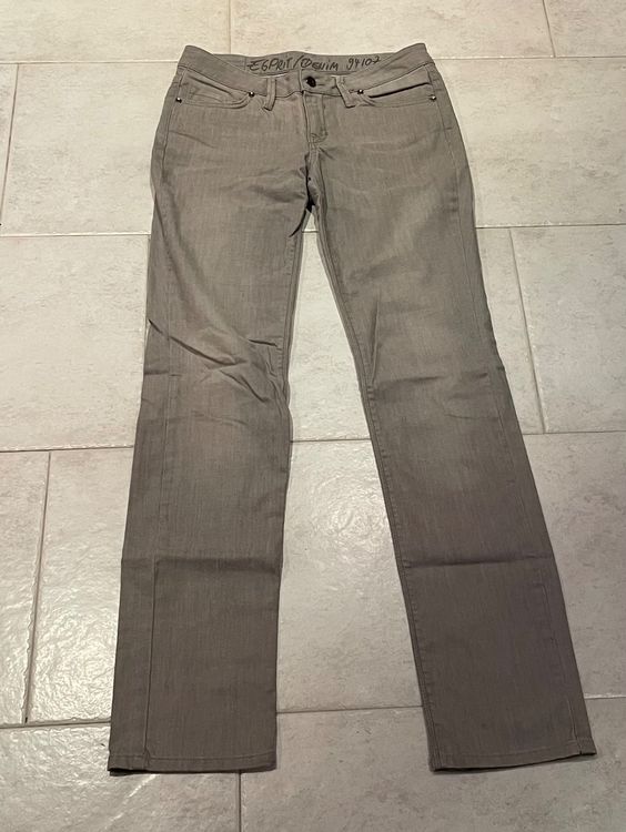 Coole Jeans der Marke Esprit, Grösse 36 1