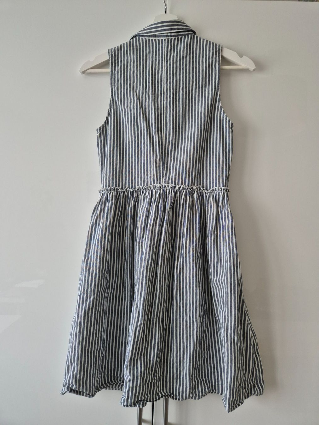 C&A Vestiti: Sommerkleid gestreift – Usato da Bonaduz venduto da lau_kn5v 1