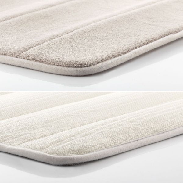Tappeti: Tapis salle de bain mémoire de forme – Usato da Châtelaine venduto da BONNE_AFFAIRE 2