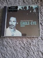 EAGLE-EYE CHERRY    LIVING IN THE PRESENT FUTURE       CD