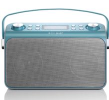 Lenco DAB+ / FM Radio mit Bluetooth