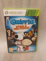 I Griffin Ritorno al Multiverso XBOX 360 ITALIANO