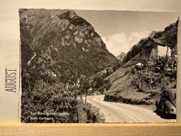 AK San Bartolomeo Corippo