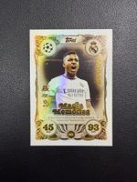 Topps Match Attax 2025/26 Rodrygo 433