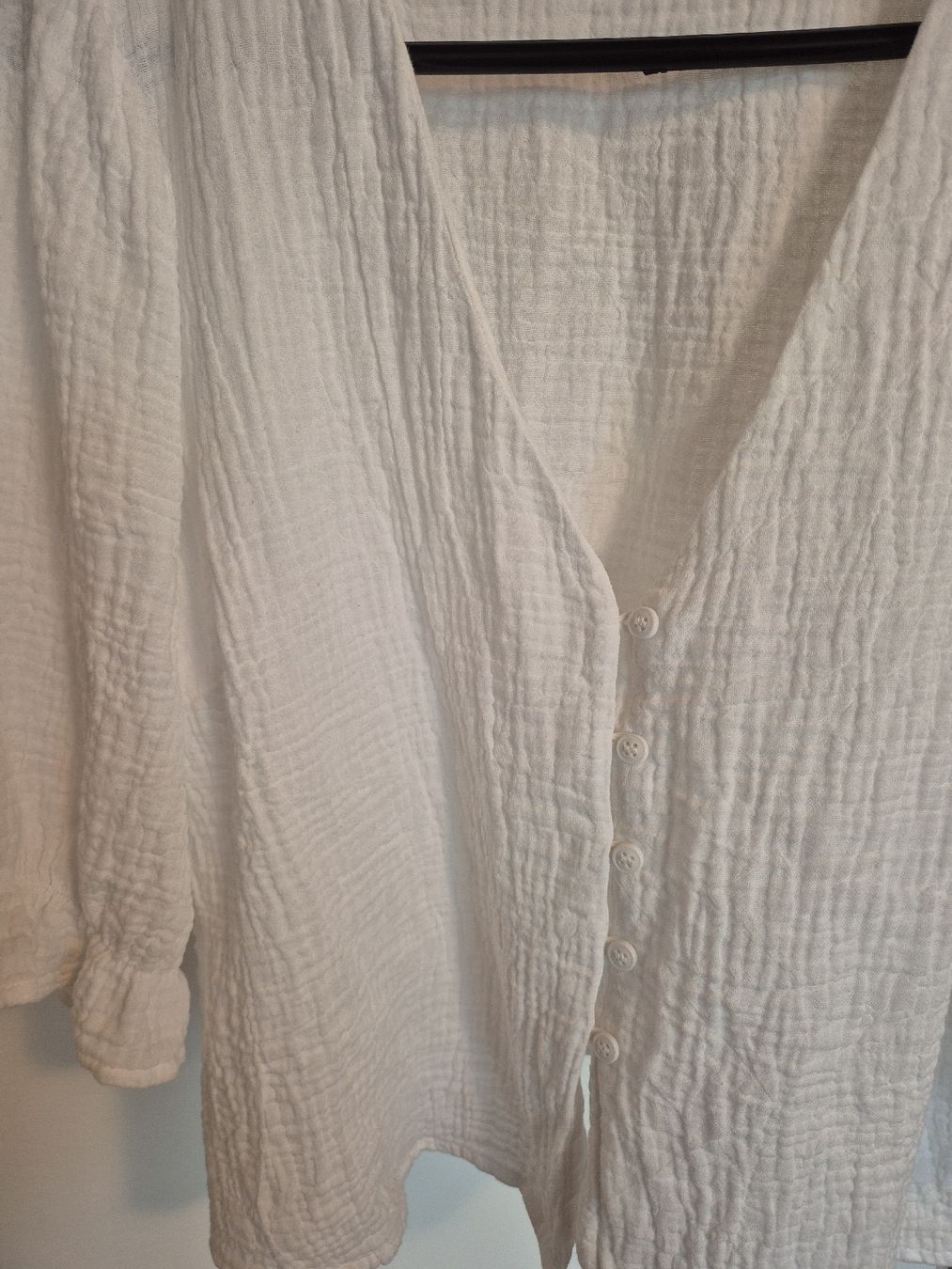 Camicette: Bluse – Usato da Escholzmatt venduto da Commessa 1
