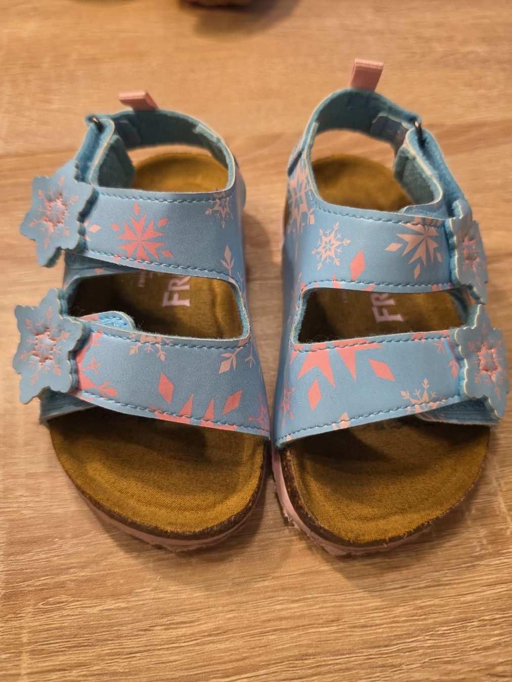 Chaussures filles: Elsa Sandalen – D'occasion à Kefikon TG par Livline