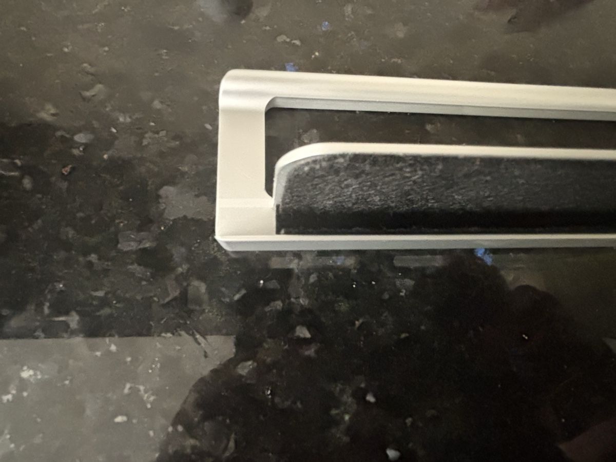 Portasciugamani: Neuer Handtuchhalter 52 cm – Nuovo (secondo la descrizione) da Urdorf venduto da leoale 4