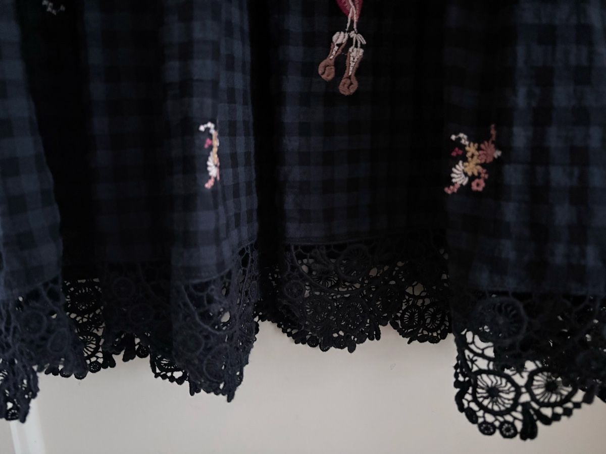 Odd Molly Vestiti: Kleid von Odd Molly Gr. 1 – Usato da Glattbrugg venduto da Jaspis10 2