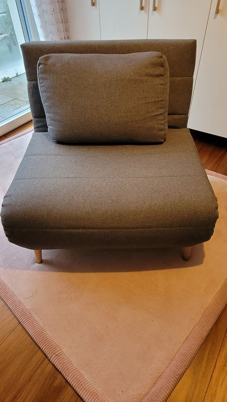 Divani: Jysk VILDBJERG bed sofa – Usato da Thalwil venduto da agg_v2yc