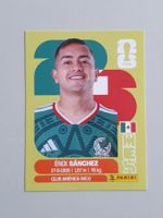 Panini FIFA WM 2026 * Erick Sanchez (MEX 14)