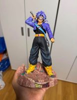 Dragon Ball Z Figur Trunks 23cm
