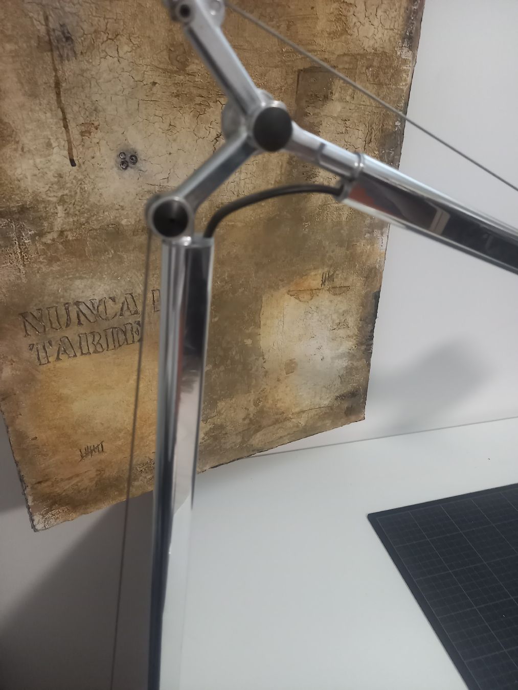 Artemide Lampade: Artemide Tolomeo tavolo – Nuovo (secondo la descrizione) da Minusio venduto da epp_cty9 1