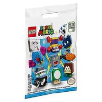 LEGO Super Mario