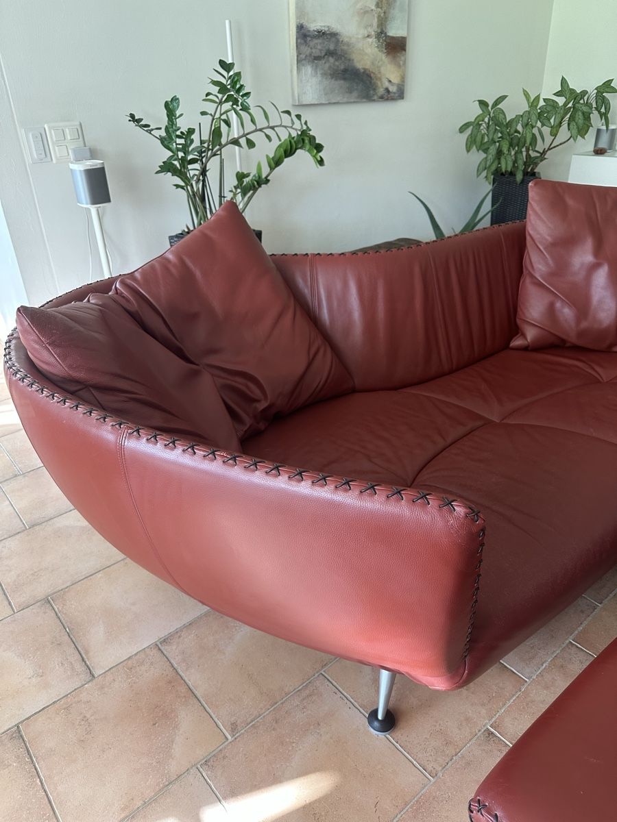 Divani: Designer Sofa De Sede – Usato da Oetwil am See venduto da Jamie015 8