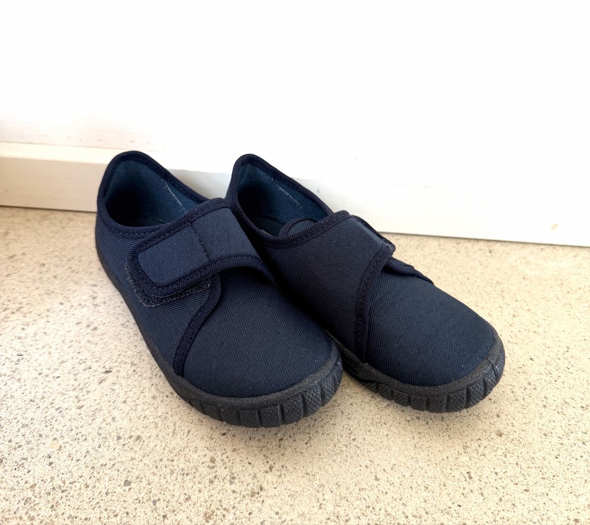 Superfit Scarpe per ragazzi: Superfit Finken/Hausschuh – Nuovo e nell'imballaggio originale da Zürich venduto da Cia91