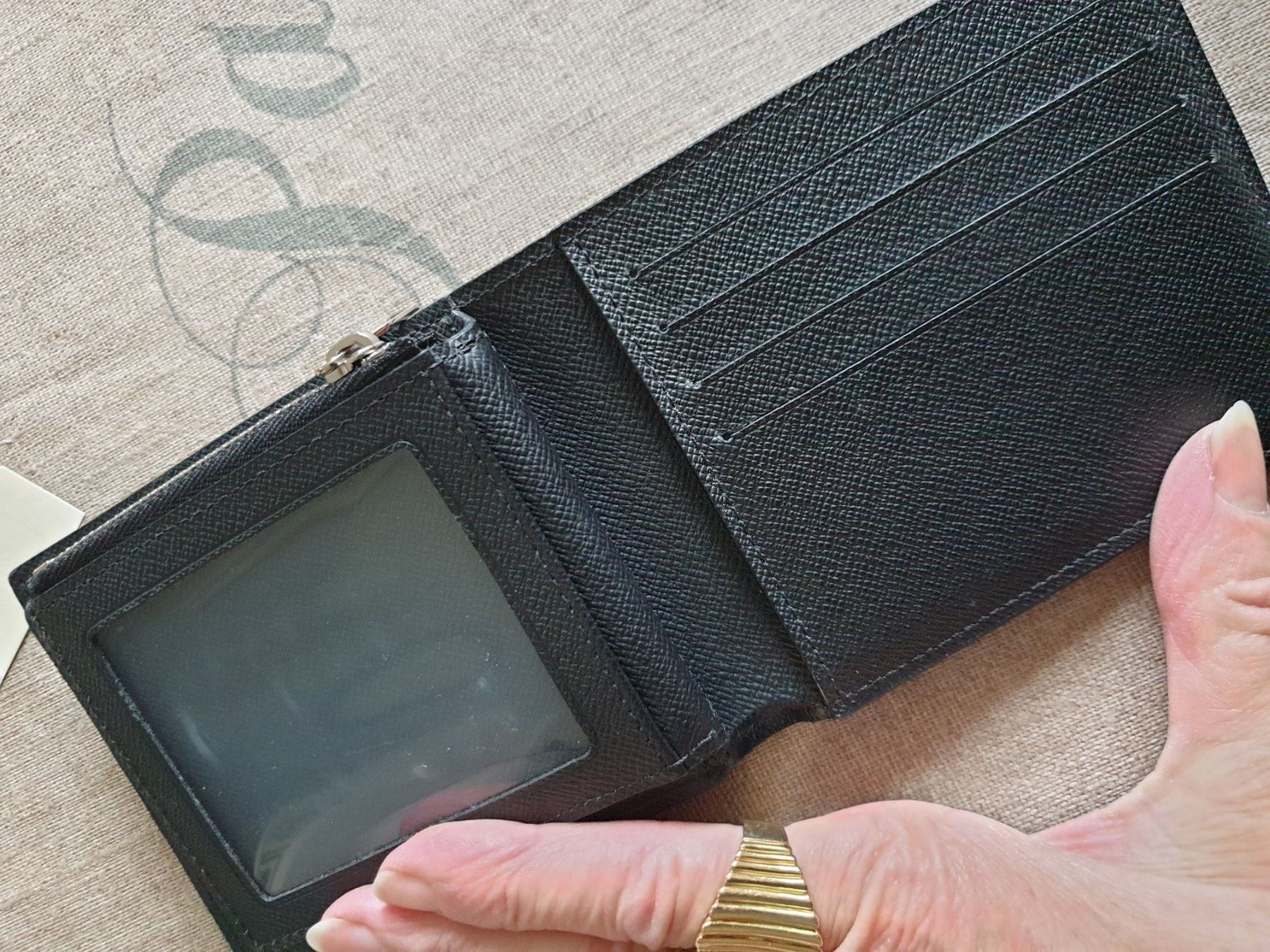 Louis Vuitton Brieftaschen: Louis Vuitton Slender Portemonnaie – Gebraucht aus Bottmingen von sandy_2 2