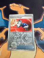 Pokémon-Fänger (SVI 187) -Reverse Holo - Karmesin und Purpur