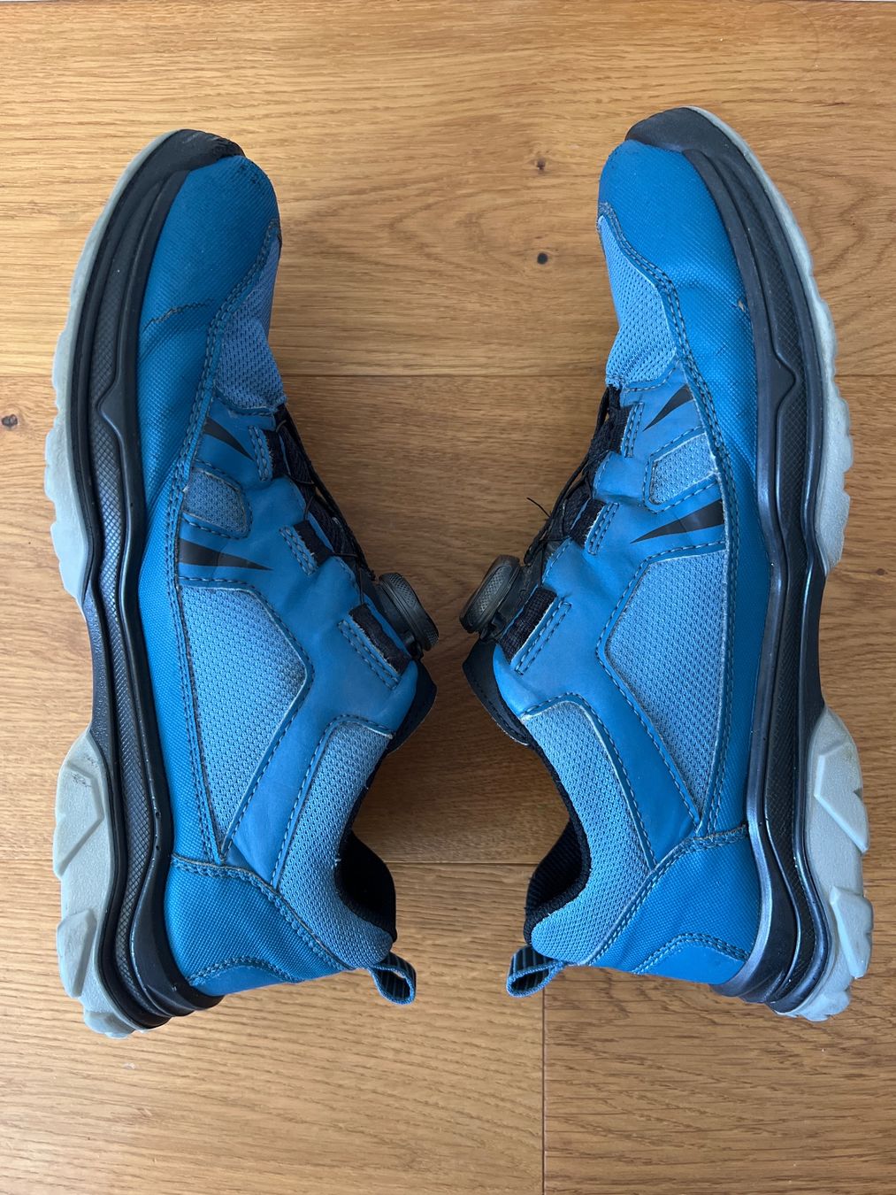 Superfit Scarpe per ragazzi: Trekkingschuhe Superfit - Grösse 40 - GORE-TEX – Usato da Lengnau BE venduto da Rubin27 7