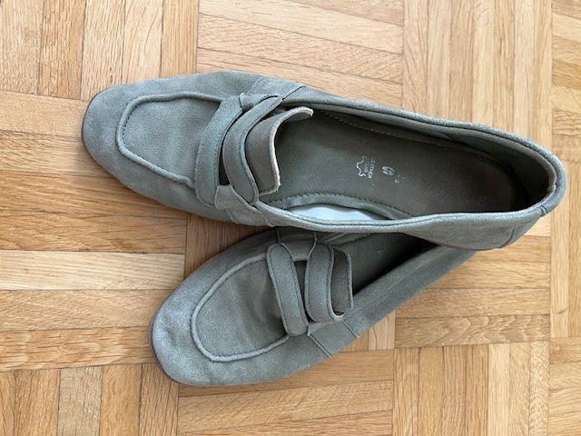Tamaris Scarpe da donna: "Tamaris" Mocassin Gr. 40 – Usato da Walenstadt venduto da ricamul 7