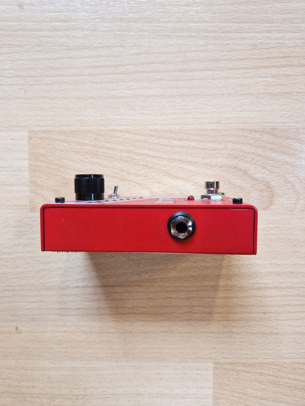 Musikinstrumente: Digitech Drop – Gebraucht aus Luzern von Patsports 1