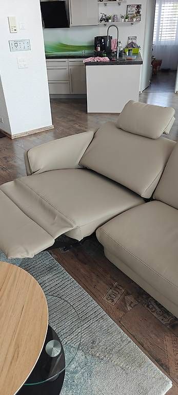 Sofas: Relaxcouch von Dieter Knoll  – Neu und originalverpackt aus Wuppenau von Gerd1234 2
