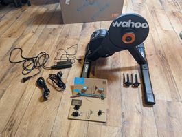 Wahoo KICKR CORE 2 ZWIFT Cog/Click