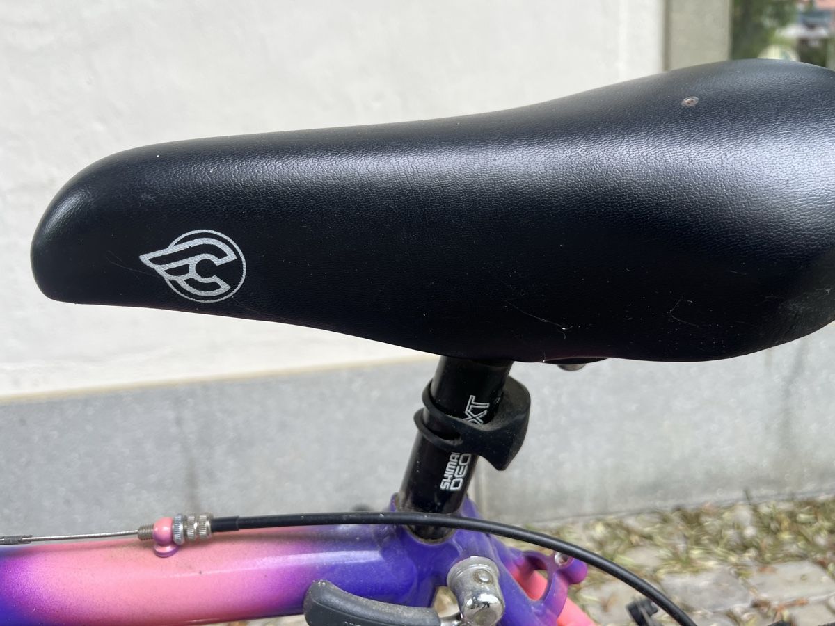 Kuwahara Biciclette: Kuwahara Alu Tec – Usato da Bern venduto da merja_r 2