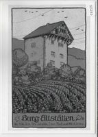 Burg Altstätten