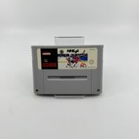 NHL 96 (Super Nintendo Snes)