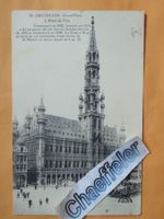 1913  30 - Bruxelles - Grand 'Place