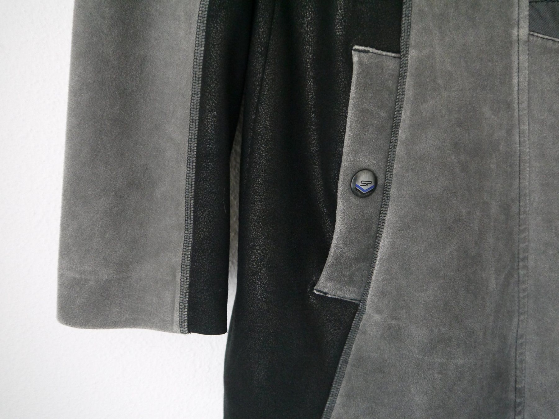 Sportalm Mäntel: SPORTALM Jacke / Mantel Gr.42 – Gebraucht aus Hagendorn von Blaf 2