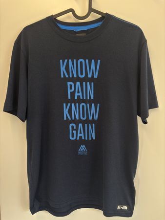 The North Face T-Shirt - S