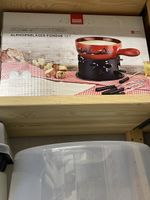 Fondue Set